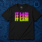 IT Lab T-Shirt