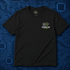 Official Homelab Club T-Shirt
