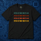 Ping Result T-Shirt