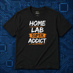 Homelab Addict T-Shirt