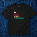 Better Than Production T-Shirt