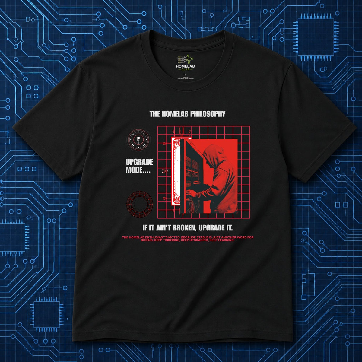 If It Ain't Broken T-Shirt