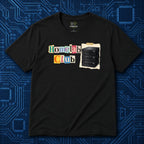 Just Homelab Club T-Shirt