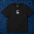 ZIP Cartridge T-Shirt