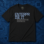 Enterprise IT T-Shirt