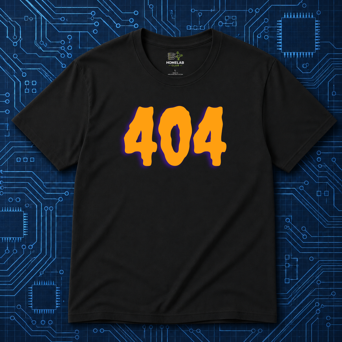 404 T-Shirt