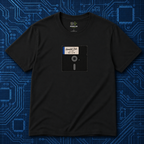 5.25 Floppy T-Shirt