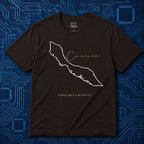 Homelab Club Roots T-Shirt