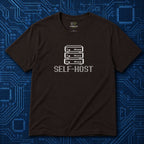 Self-Host T-Shirt