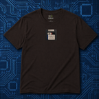 ZIP Cartridge T-Shirt