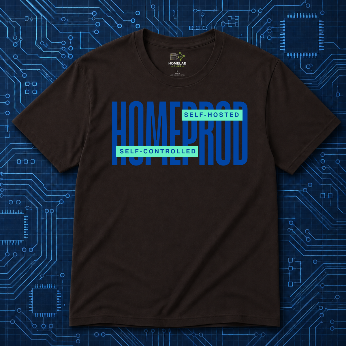 Homeprod T-Shirt