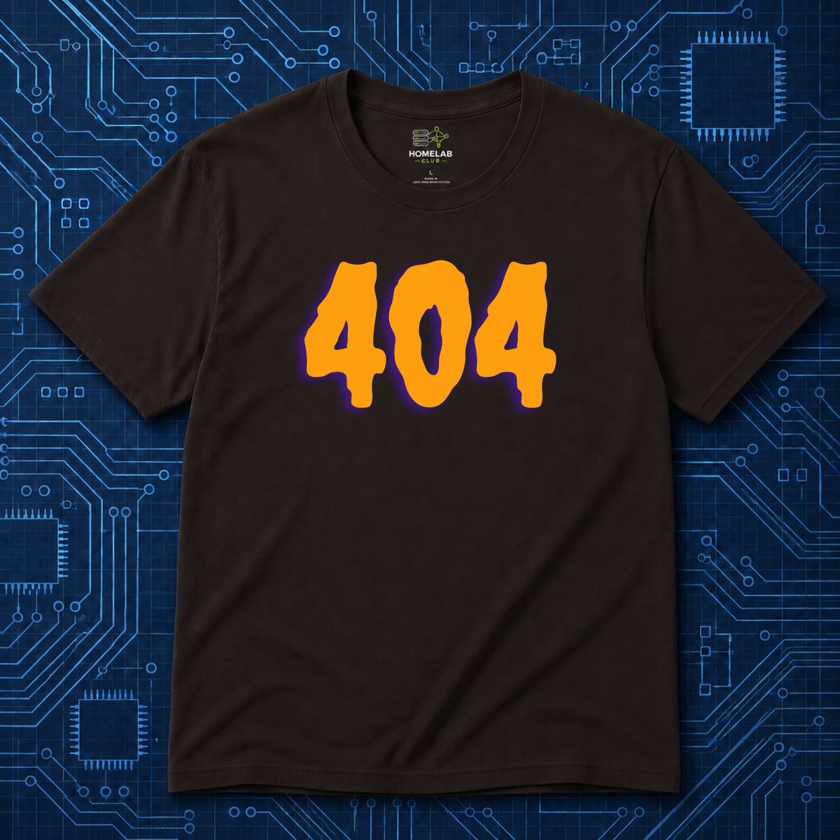 404 T-Shirt