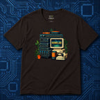 Homelab Jungle T-Shirt