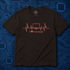 I Love Homelab T-Shirt
