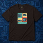 Keep Homelabbing T-Shirt