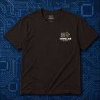 Official Homelab Club T-Shirt