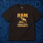 RAM T-Shirt