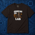 Spooky Lab Day T-Shirt
