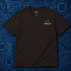 Retro Computer Empire T-Shirt