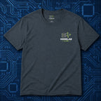 Official Homelab Club T-Shirt