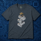 Stairway To Success T-Shirt