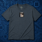 ZIP Cartridge T-Shirt