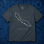 Homelab Club Roots T-Shirt