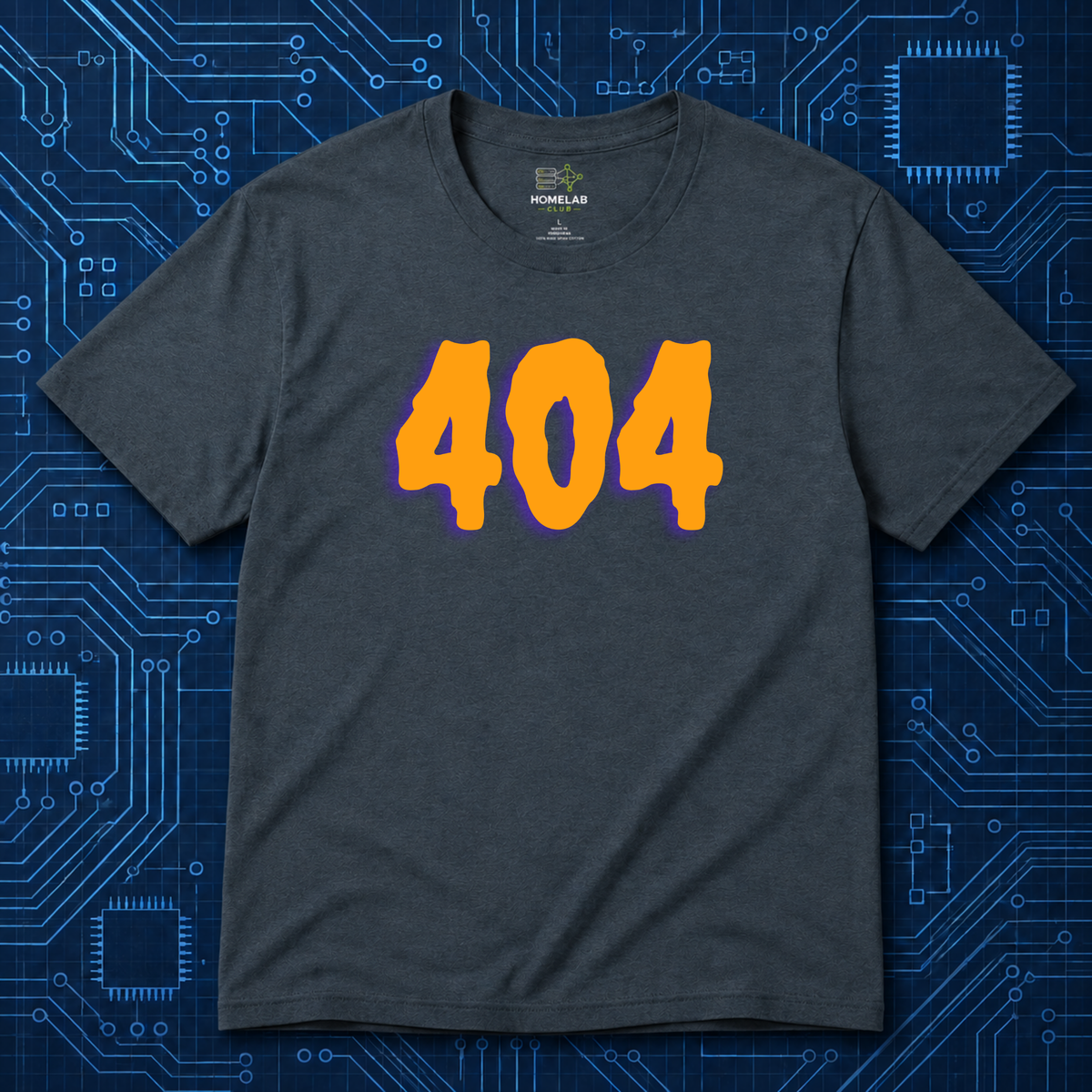 404 T-Shirt