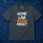 Homelab Addict T-Shirt
