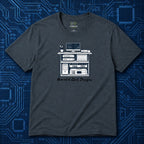 Homelab Club Designs T-Shirt