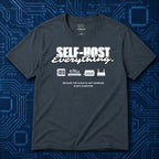 Someone Else's Computer T-Shirt