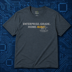 Home-Built T-Shirt