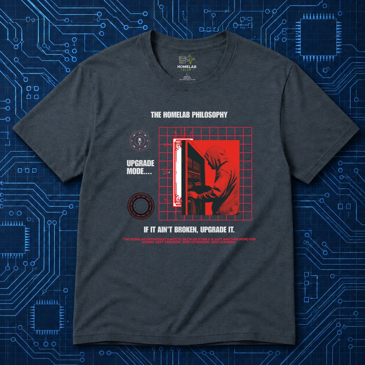 If It Ain't Broken T-Shirt