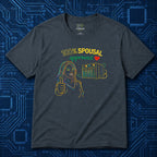 100% Spousal Approved T-Shirt