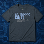 Enterprise IT T-Shirt