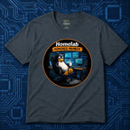 Homelab Honered Member T-Shirt