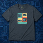 Keep Homelabbing T-Shirt