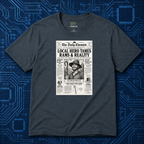 RAM Apocalypse T-Shirt