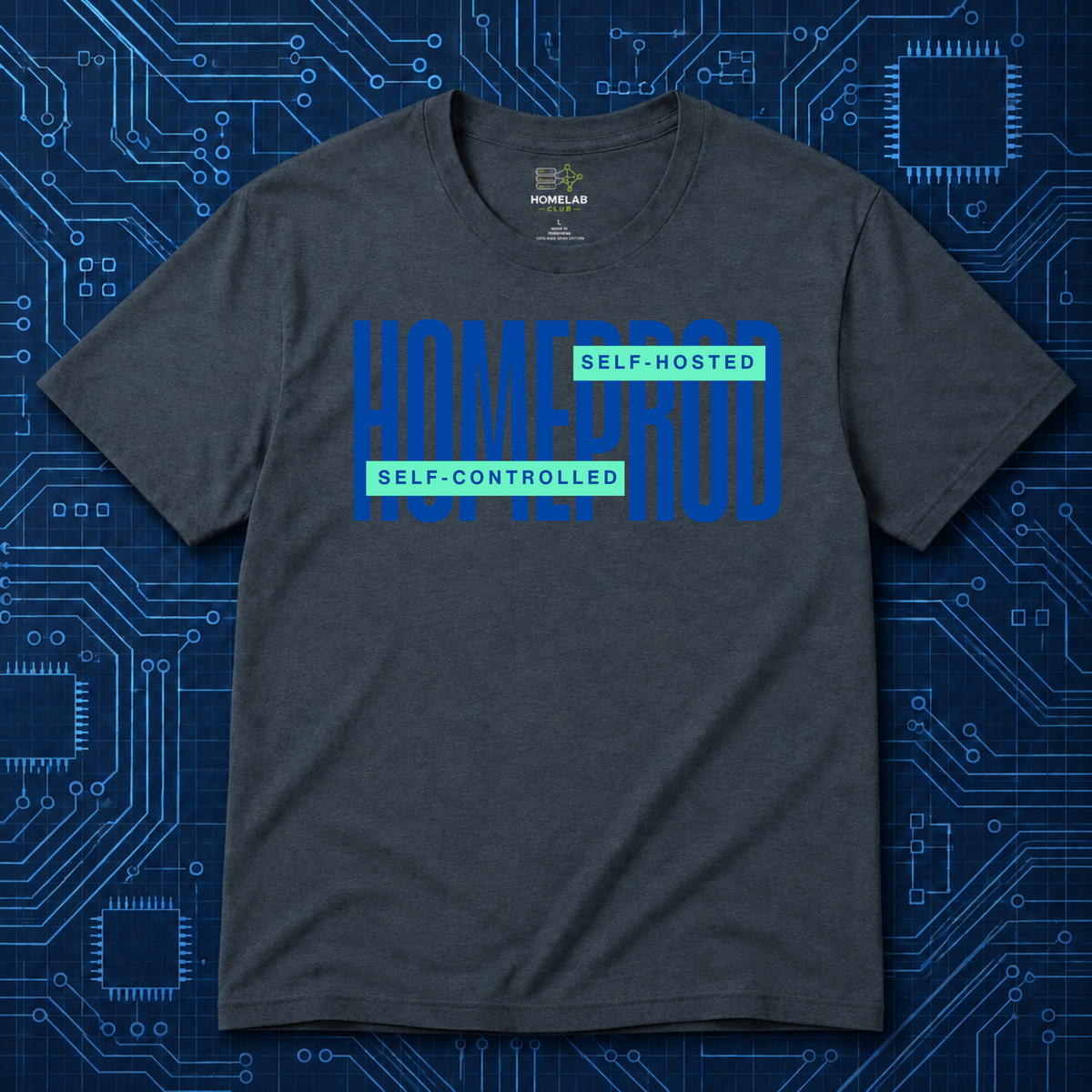 Homeprod T-Shirt
