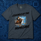 Legends Of The Homelabs T-Shirt