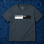Root Access Boss T-Shirt