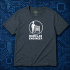 Homelab Engineer T-Shirt