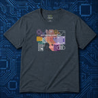 Self-hosting T-Shirt
