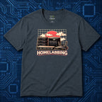 Homelabbing T-Shirt