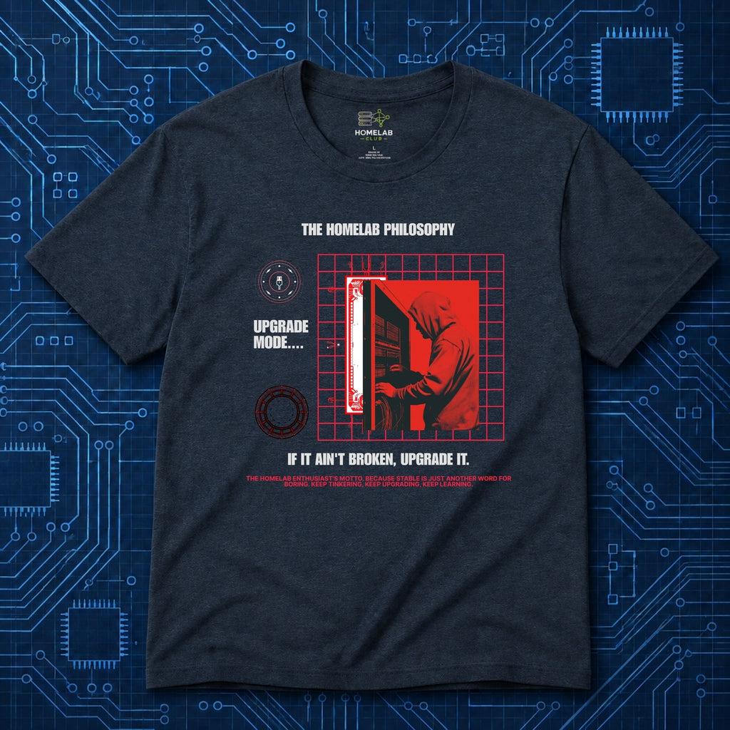 If It Ain't Broken T-Shirt