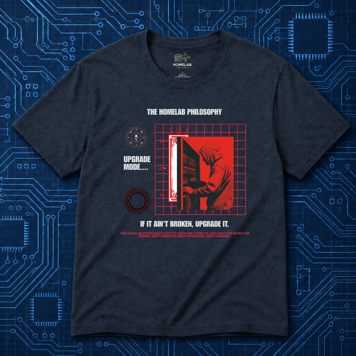 If It Ain't Broken T-Shirt