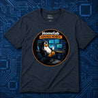 Homelab Honered Member T-Shirt