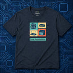 Keep Homelabbing T-Shirt