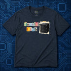 Just Homelab Club T-Shirt