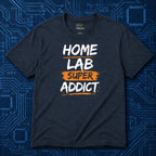 Homelab Addict T-Shirt